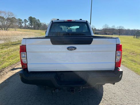 Used 2022 Ford F350 XL w/ Power Equipment Group image 6