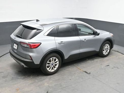 Used 2022 Ford Escape SE FWD image 31