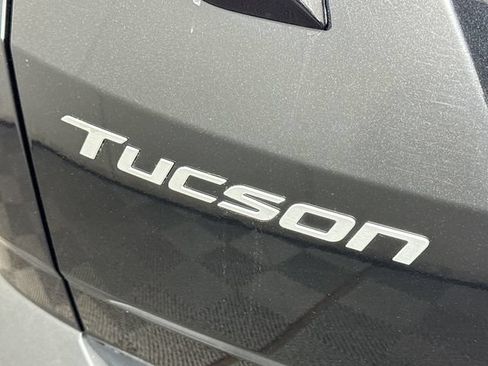 Used 2026 Hyundai Tucson SEL AWD/4WD image 37