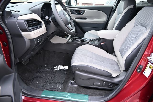 New 2026 Subaru Forester Premium AWD/4WD image 19