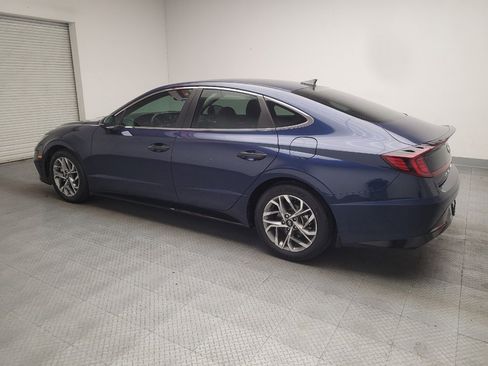 Used 2021 Hyundai Sonata SEL FWD image 3