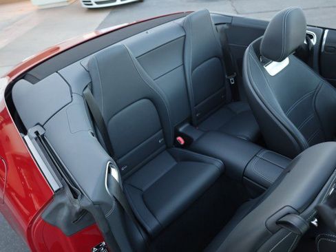 Used 2022 Mercedes-Benz SL 63 AMG 4MATIC image 46