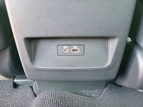 Used 2024 Nissan Frontier Pro-X w/ Tow Package image 9