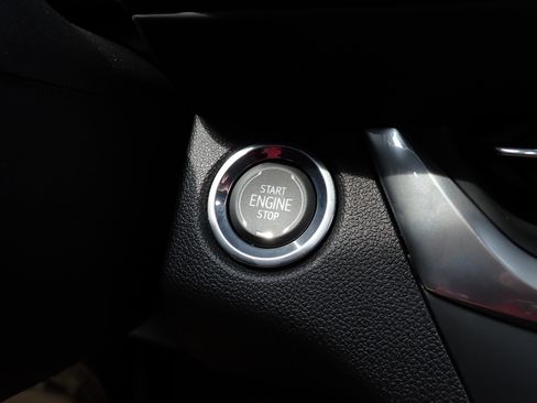 New 2025 Buick Envista Preferred image 19