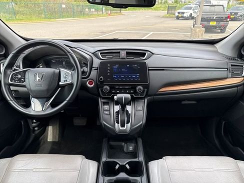Used 2018 Honda CR-V EX-L image 11