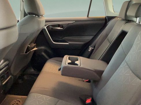 Certified 2023 Toyota RAV4 XLE w/ Convenience Package FWD image 26