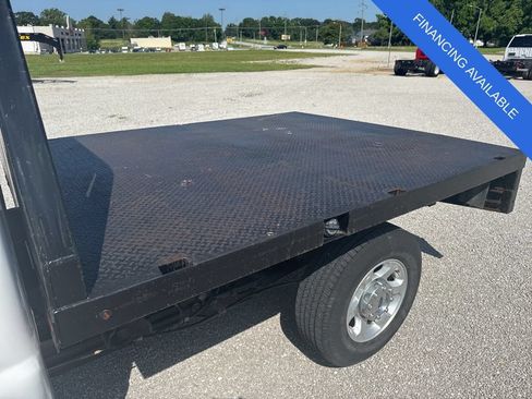 Used 2014 Ford F250 XL w/ Power Equipment Group AWD/4WD image 11