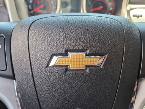 Used 2012 Chevrolet Camaro SS w/ RS Package RWD image 19