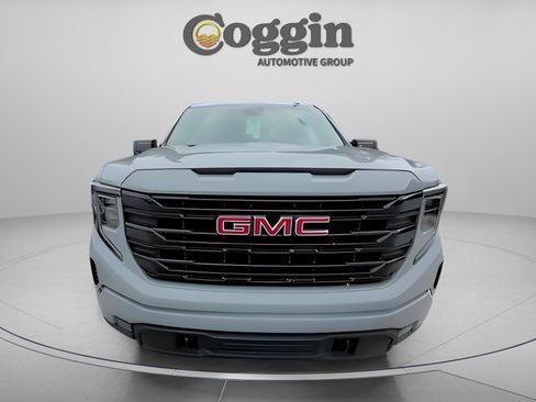 Used 2024 GMC Sierra 1500 Elevation image 22