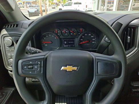 New 2026 Chevrolet Silverado 3500 W/T w/ WT Convenience Package image 13