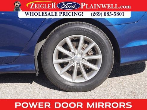 Used 2018 Hyundai Sonata ECO image 9