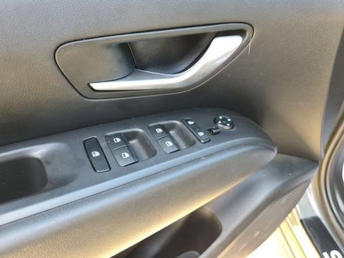 Used 2023 Hyundai Santa Cruz SEL AWD/4WD image 11
