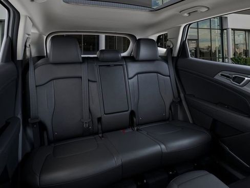 New 2026 Kia Sportage SX FWD image 17