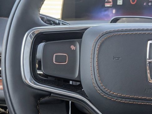 New 2026 Lincoln Navigator Black Label image 28