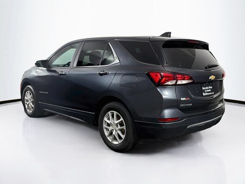 Used 2023 Chevrolet Equinox LT w/ Driver Convenience Package FWD image 5