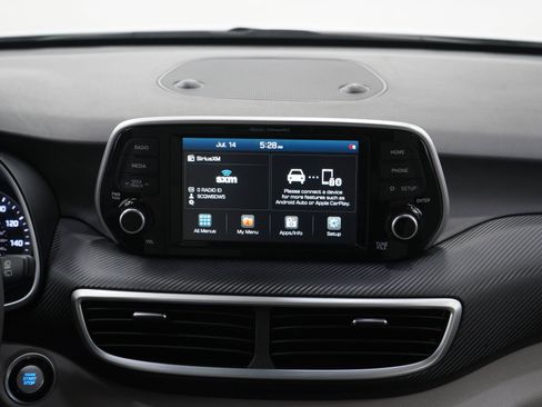 Used 2020 Hyundai Tucson SEL AWD/4WD image 15