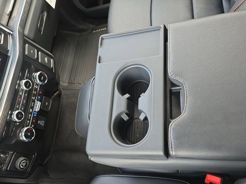 New 2026 Ford F350 Lariat image 25