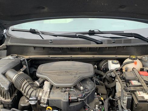 Used 2021 Cadillac XT6 Sport image 12