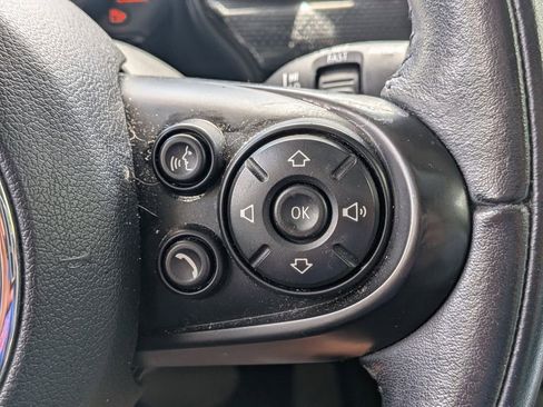 Used 2016 MINI Cooper Clubman S FWD image 25