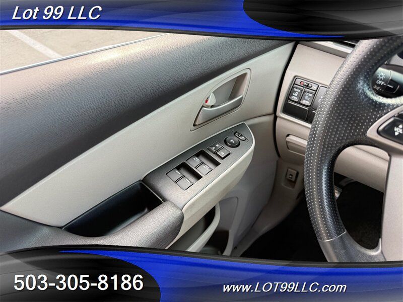 Used 2011 Honda Odyssey EX image 38