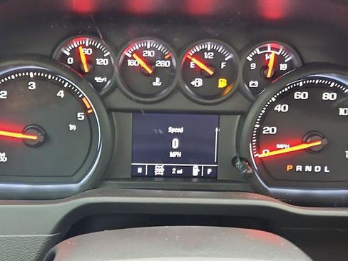 New 2025 GMC Sierra 3500 Pro w/ 1SA Pro Safety Plus Package image 41