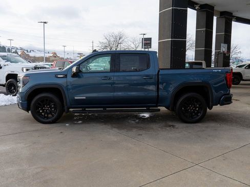 New 2026 GMC Sierra 1500 Elevation w/ Elevation Premium Package image 4