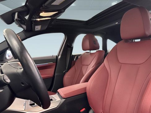 Certified 2023 BMW i4 eDrive35 w/ Premium Package RWD image 25