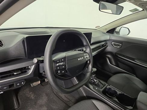 Certified 2025 Kia K4 LXS image 16