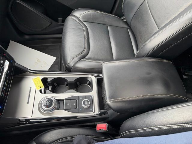 Used 2021 Ford Explorer ST w/ Equipment Group 401A AWD/4WD image 20