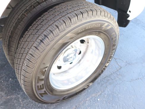 Used 2021 RAM 3500 Laramie image 23