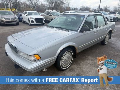 Used 1994 Buick Century Special