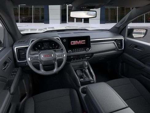 New 2026 GMC Canyon Elevation image 15