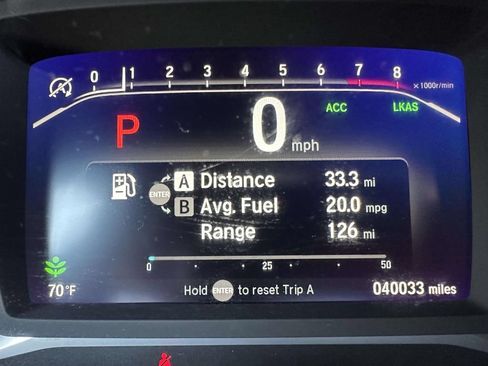 Used 2023 Honda Passport EX-L image 30