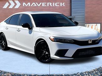 Used 2023 Honda Civic Si video 1