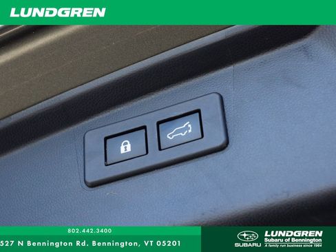 Used 2020 Subaru Outback Limited image 18