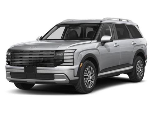 New 2026 Hyundai Palisade SEL AWD/4WD image 1