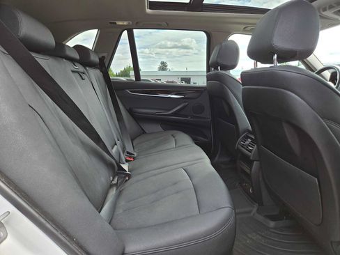 Used 2016 BMW X5 xDrive35i AWD/4WD image 13