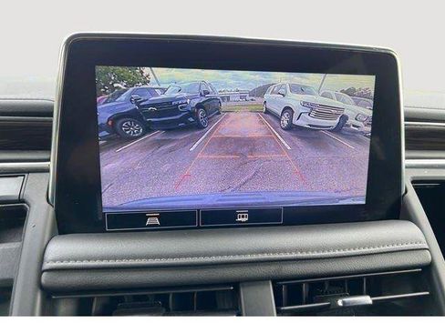 Used 2021 Chevrolet Tahoe LT image 20