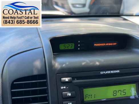 Used 2006 Kia Sedona LX FWD image 31