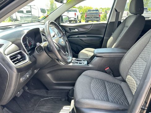 Used 2019 Chevrolet Equinox LT AWD/4WD image 22