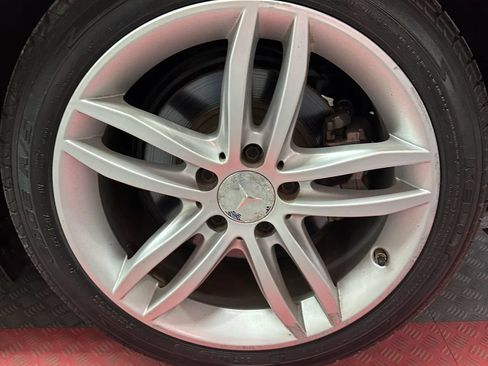 Used 2014 Mercedes-Benz C 250 Sedan image 38
