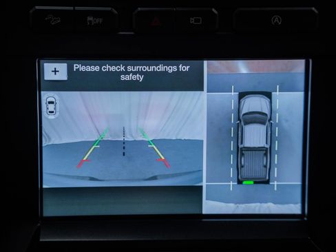 Used 2018 Ford F150 Platinum w/ Equipment Group 701A Luxury image 52