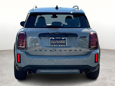 Used 2023 MINI Cooper Countryman S image 6