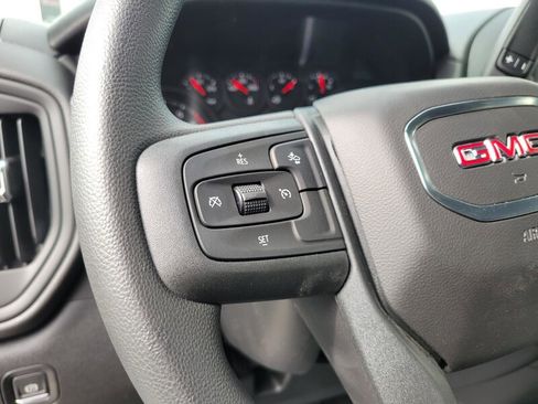 New 2026 GMC Sierra 1500 Pro w/ Pro Value Package image 11