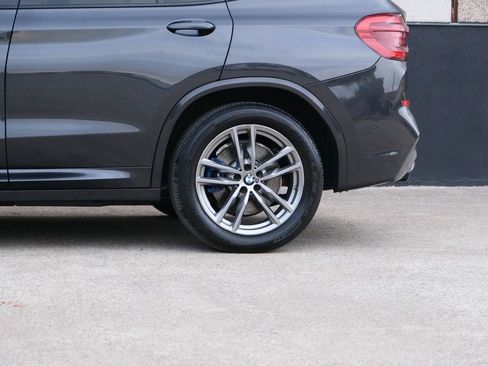 Used 2021 BMW X3 M40i w/ Premium Package image 10