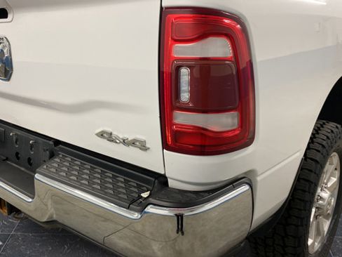 Used 2019 RAM 2500 Big Horn w/ Towing Technology Group AWD/4WD image 38
