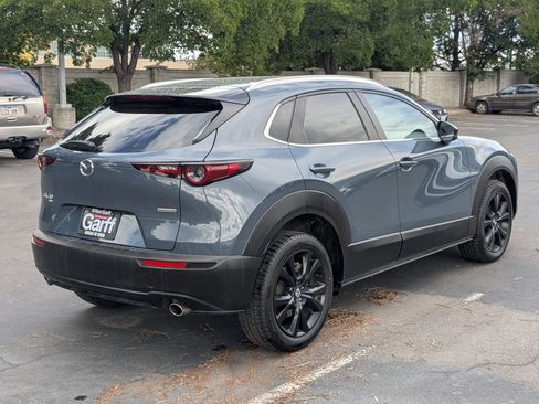 Used 2023 MAZDA CX-30 AWD 2.5 S w/ Preferred Package image 3