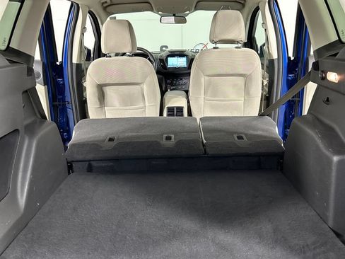 Used 2017 Ford Escape SE w/ Equipment Group 201A AWD/4WD image 20