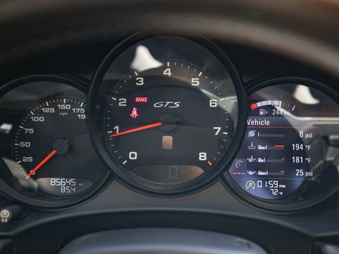 Used 2019 Porsche 718 Cayman GTS image 19