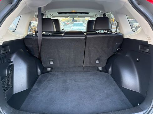Used 2012 Honda CR-V EX-L image 17